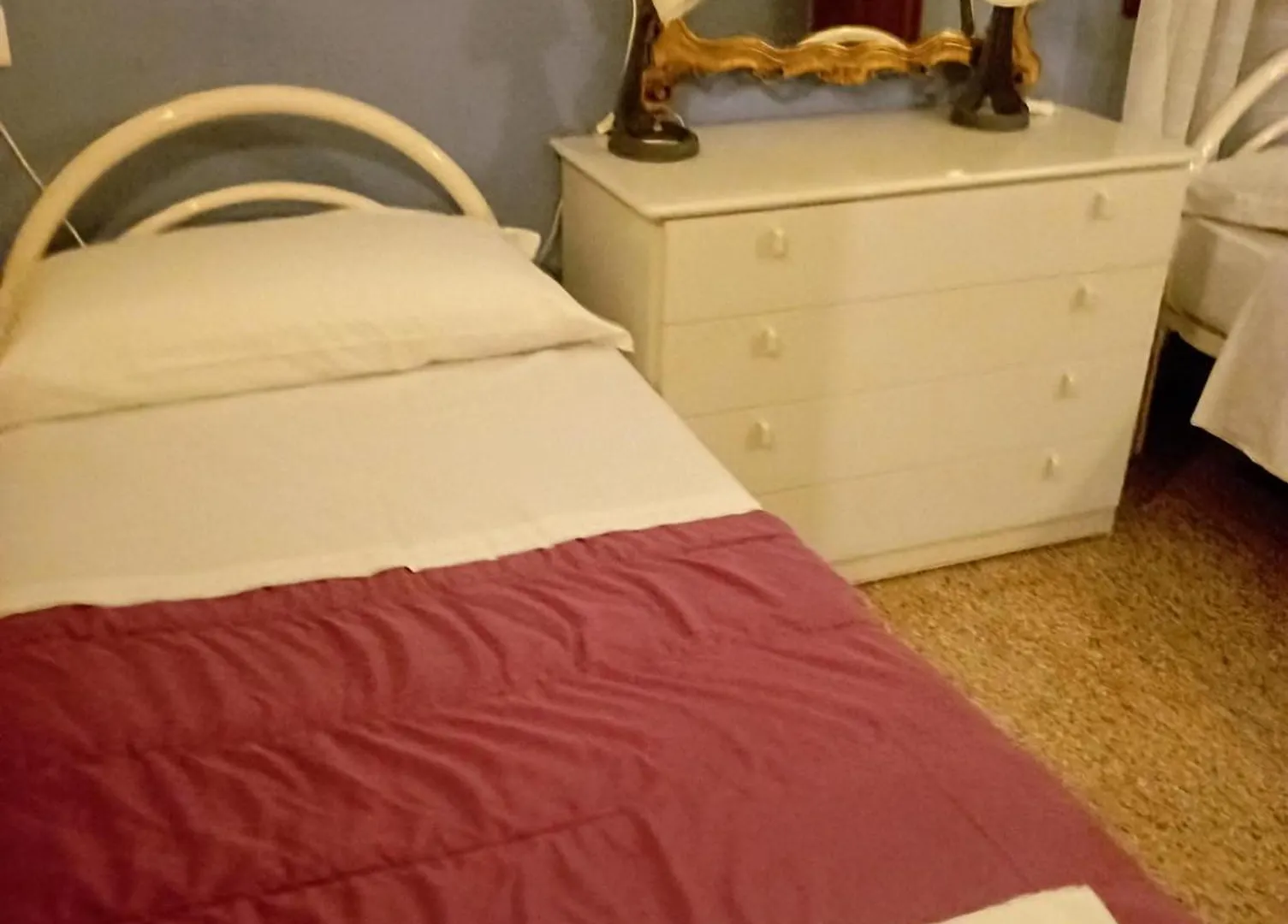 Exclusive Ca Quadri Apartments البندقية