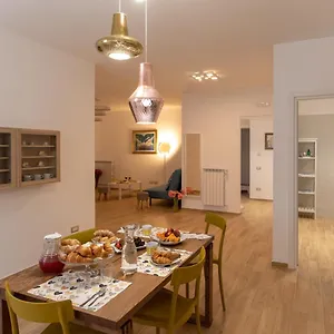 Domani Apartment Rome