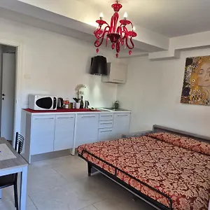 Prince Apartments Venedig