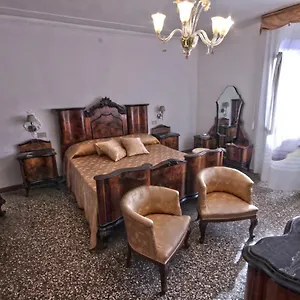 Casagiulietta Venedig
