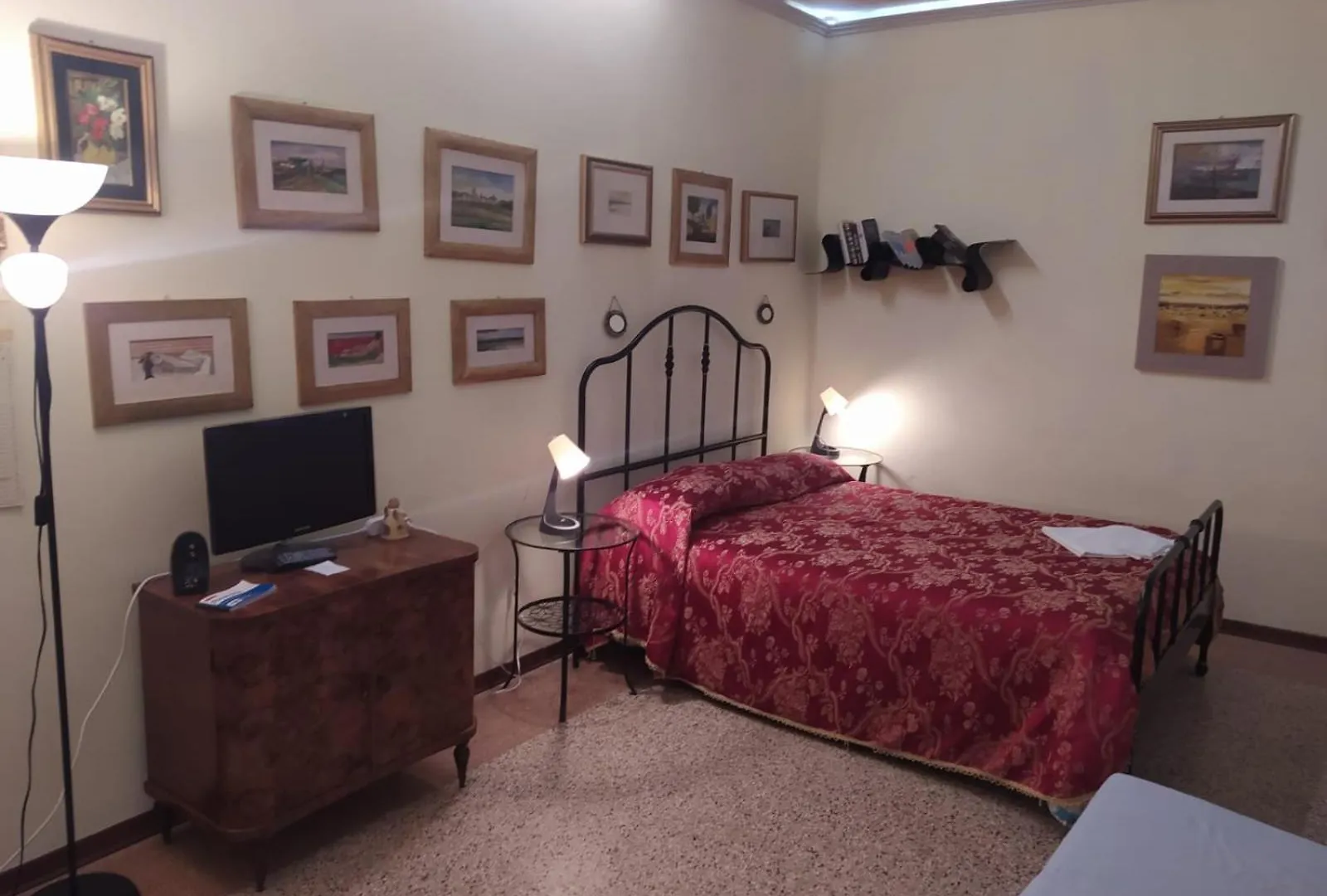Exclusive Ca Quadri Apartments Venice 0*,  Italy
