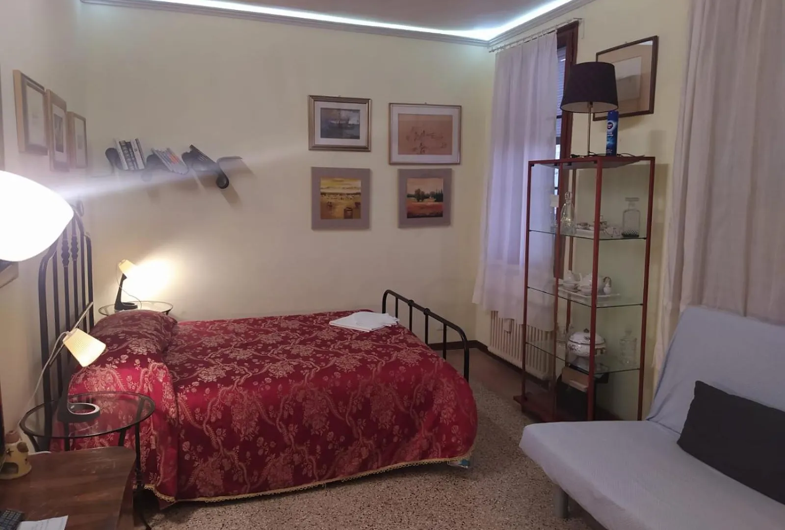 Exclusive Ca Quadri Apartments Venice Italy