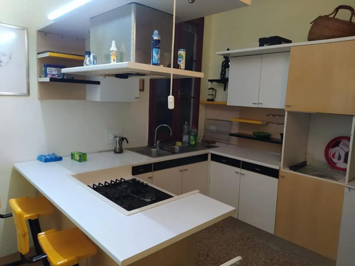 Exclusive Ca Quadri Apartments Venedig 0*,  Italien