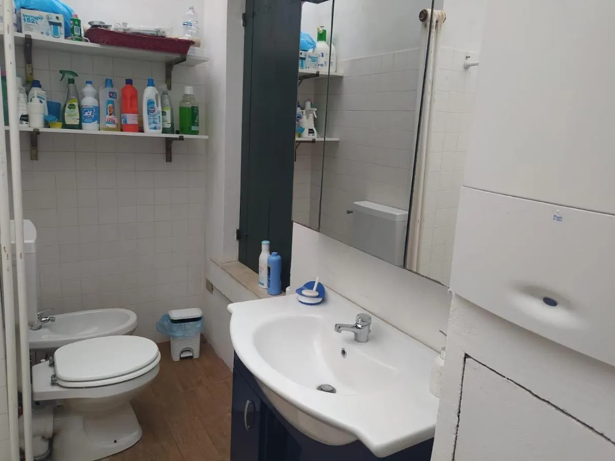 Exclusive Ca Quadri Apartments Venedig