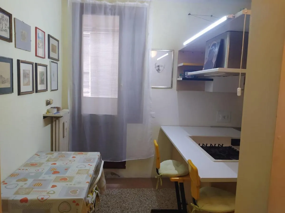 Exclusive Ca Quadri Apartments Venedig Italien