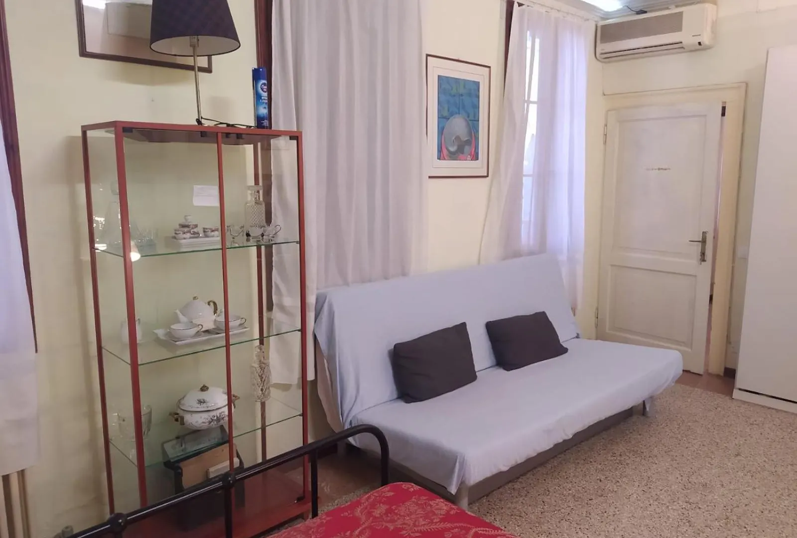 Exclusive Ca Quadri Apartments Venedig 0*,