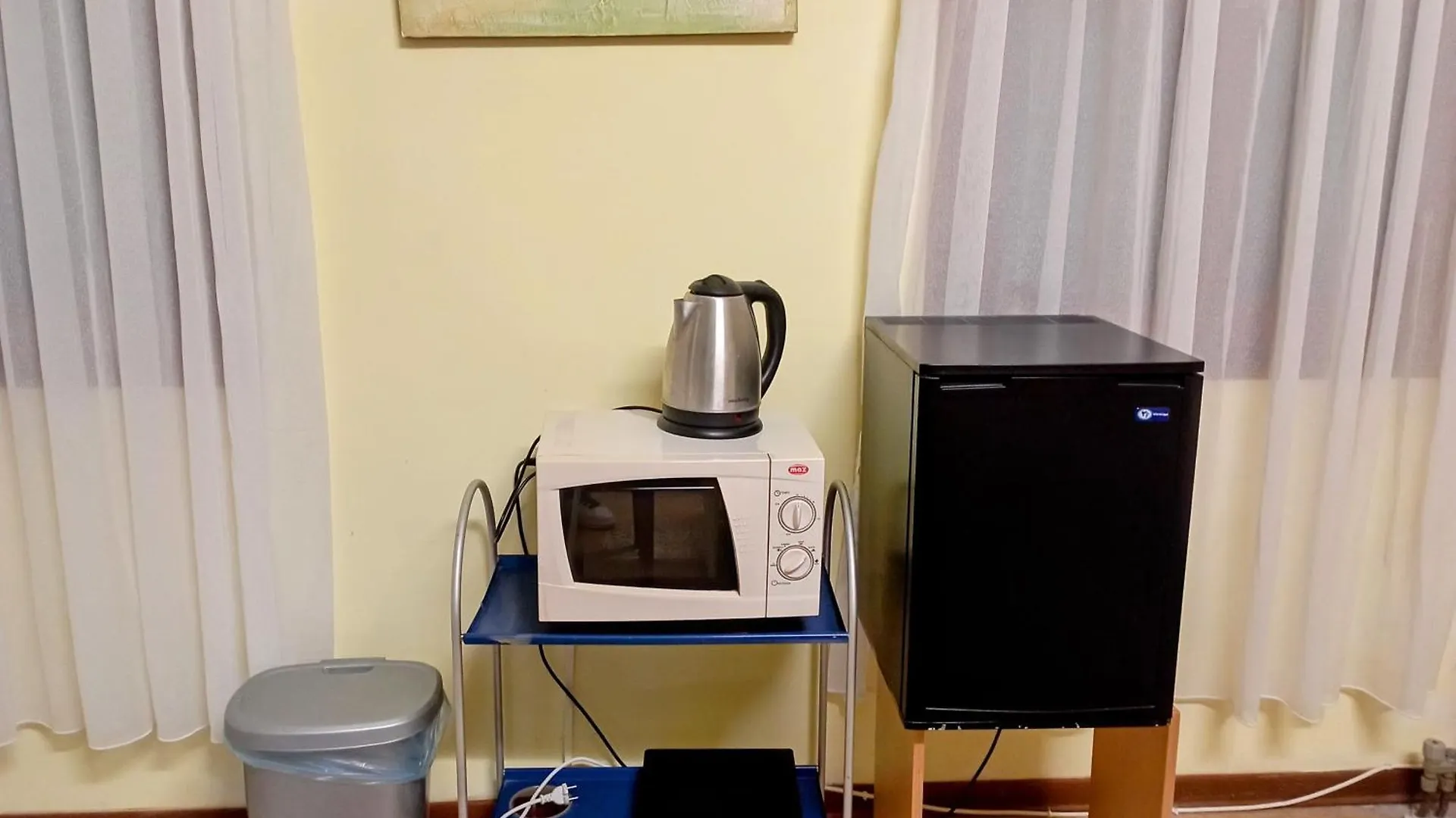 Exclusive Ca Quadri Apartments Venedig